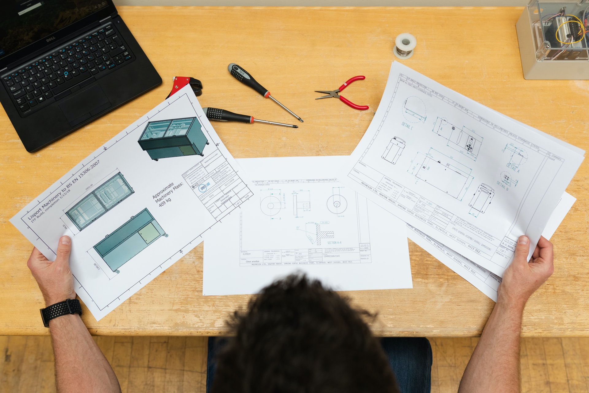 Civil Engineering Works