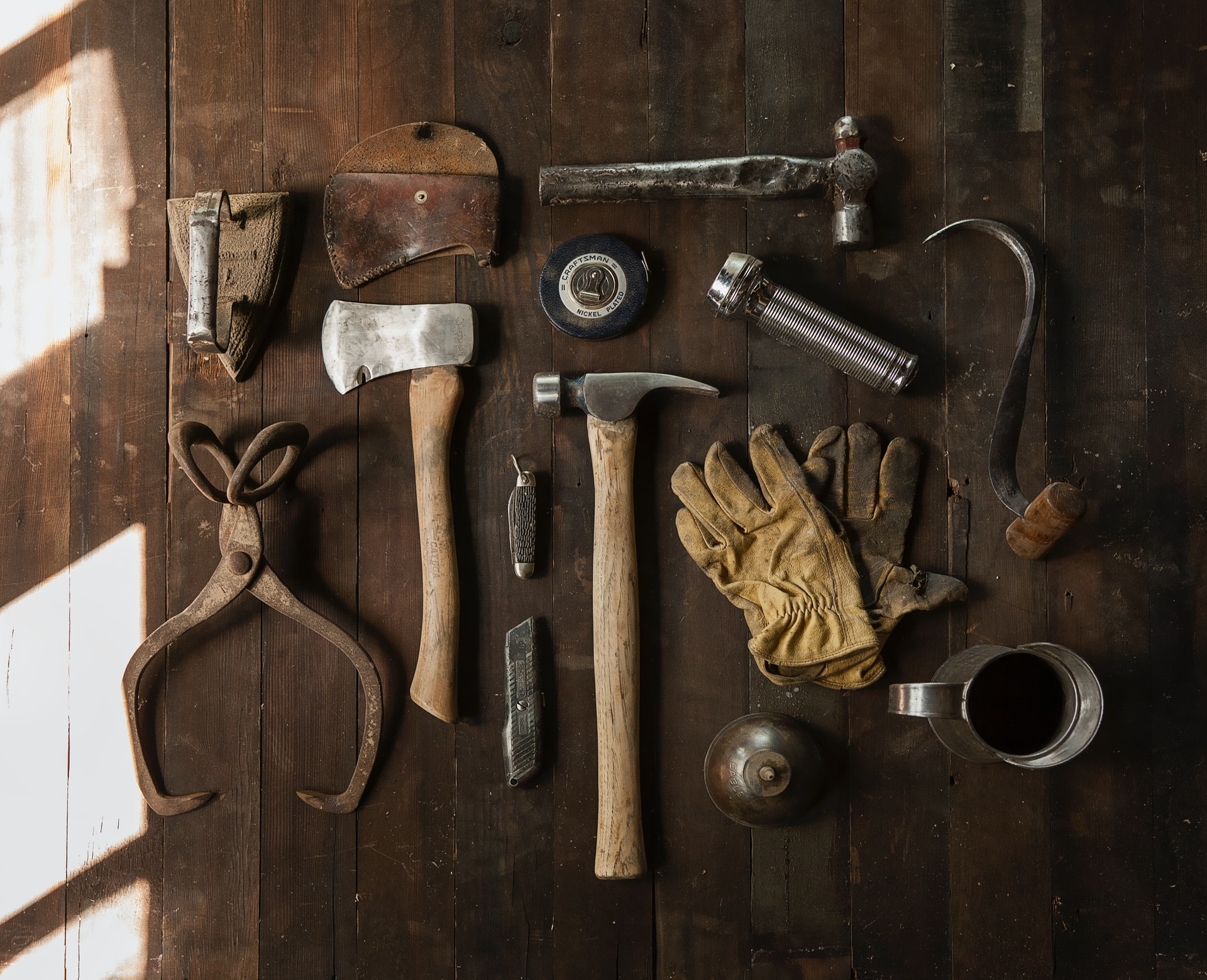 Mechanical & Specialist Works